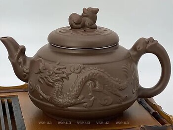 Фото Aromisto Шень-лун - магический дракон (15754)
