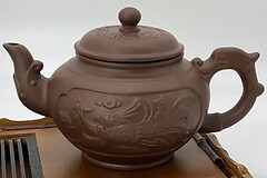 Фото Aromisto Чжуняо-феникс (15767)