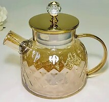 Фото Aromisto Янтарный Ромбус (16108)