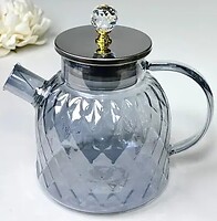 Фото Aromisto Серебряный ромбус (16110)