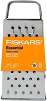 Фото Fiskars Essential (1065589)