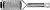 Фото Barazzoni Flat Grater (8640006605)