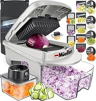 Фото Mueller 12-Blade Multi Chopper/Slicer (MC-810)