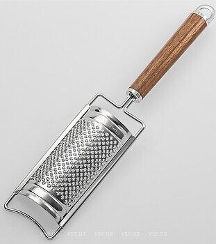 Фото Suncraft Woodytime (WT) Cheese Grater (WT-20)