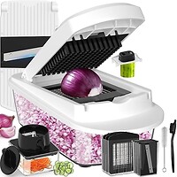 Фото Ukeetap All-in-One 12 Blade White (VC002)