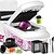 Фото Ukeetap All-in-One 12 Blade White (VC002)