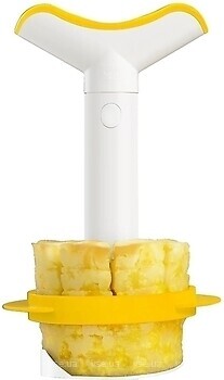 Фото Kitchen Craft Pineapple Slicer and Wedger (4863260)