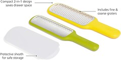 Фото Joseph Joseph Nest Grate&Zest (1000087)