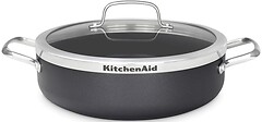 Фото KitchenAid Aluline 4.2 л с крышкой (CW001978-002)