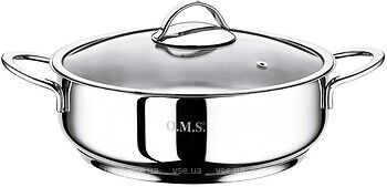 Фото O.M.S. 26 см 2038-SL 26