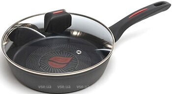 Фото Holmer Vetto 2.5 л с крышкой (DF-42824-SBHBL)