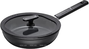Фото Fiskars Hard Face 24 см (1075528)