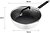 Фото MiJia Zhiwu Cook Flat Bottom Frying Pan White 26 см (GJC03CM)