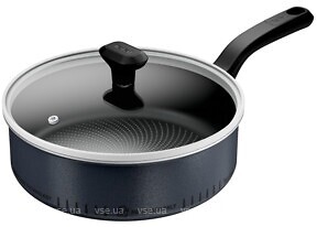 Фото Tefal So'Light 24 см (H0563242)