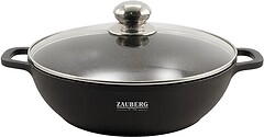 Фото Zauberg 4.1 л 0528 CR