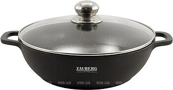 Фото Zauberg 4.1 л 0528 CR