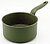 Фото Piardi Home Green Induction 16 см (GREC1625VE01)