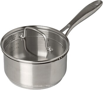 Фото Pyrex Infinity 1.25 л (SR16APX/8044)