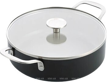Фото KitchenAid AC 28 см (CC010431-001)