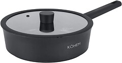Фото Kohen Space 4.7 л (KN91686)