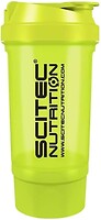 Фото Scitec Nutrition Shaker Travel (500 мл)