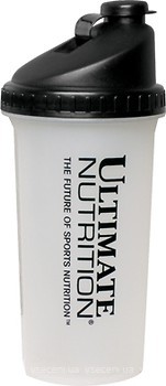 Фото Ultimate Nutrition Shaker (700 мл)