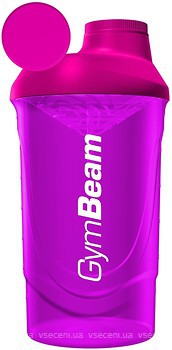 Фото GymBeam Shaker (600 мл)