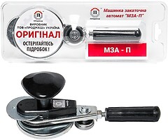 Фото Продмаш МЗПА-П