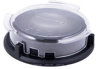 Фото Broil King Deluxe (62475)