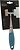 Фото Lessner Sky Blue (10330)