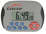 Кухонные таймеры Lacor