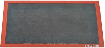 Фото Silikomart Air Air Mat Gastronorm 52x31.5 см
