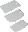 Кондитерские ножи и резаки Metaltex