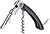 Фото VacuVin Duble hinged corkscrew (68514606)