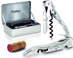 Фото Pulltex Pulltap's Classic Set De Luxe (107-725-00)