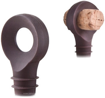 Фото VacuVin Bottle stopper (08875606)