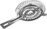 Фото VacuVin Coctail strainer (78525606)