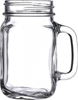 Фото Libbey Dringing Jar (990003)