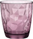 Фото Bormioli Rocco Diamond Rock purple (302258M02321990)