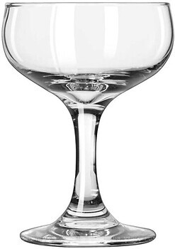 Фото Libbey Coupe Embassy (913637)