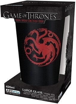 Фото ABYstyle Targaryen (ABYVER115)