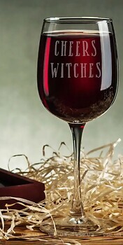 Фото BeriDari Cheers witches (BD-BV-19)