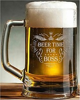 Фото BeriDari Beer time for boss (BD-BP-46)