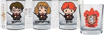 Фото Warner Bros Chile Harry Ron Hermione (86005540)