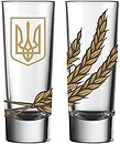 Фото Concept Glass Колоски (CG4-106065)