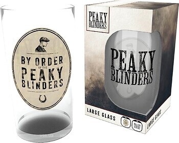 Фото ABYstyle Peaky Blinders (GLB0180)