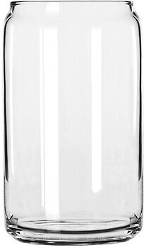 Фото Libbey Glass Can Beers (914689)