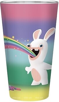 Фото ABYstyle Lapin Cretins Rainbow Rabbids (ABYVER178)
