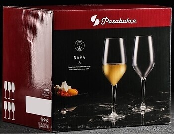 Фото Pasabahce Napa (440329-6)