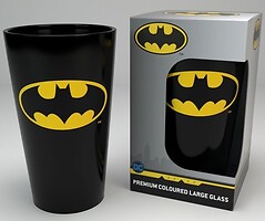 Фото GB eye DC Comics - Batman Symbol (GLH0068)